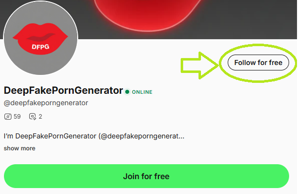 Guide for fanvue.com